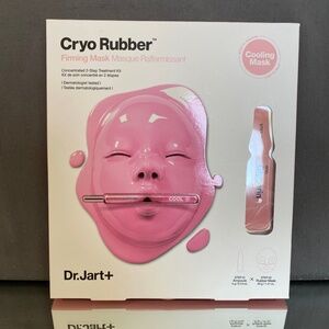 Dr. Jart+ Cryo Rubber Firming Mask